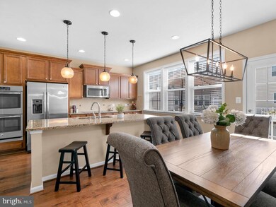 8815 Bentfield Dr, Manassas, VA 20110 - photo 6