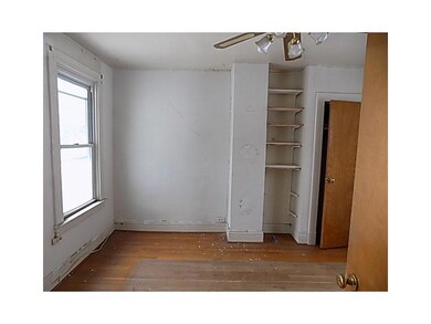 Bedroom.