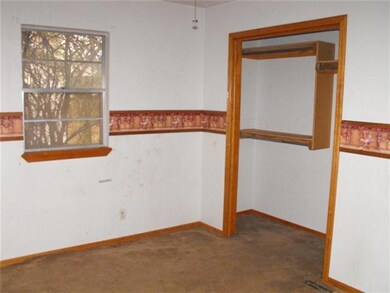 Bedroom.