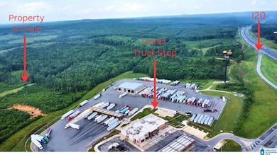 0 Johnson St unit 21425926, Heflin, AL 36264 - photo 2