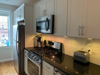 23 Clark St unit 9, Boston, MA 02109 - photo 3