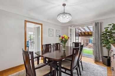 1545 Locust St, Denver, CO 80220 - photo 7