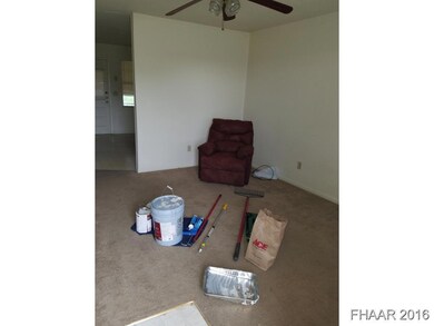 106 W Halstead Ave, Copperas Cove, TX 76522 - photo 2