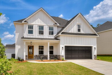 2028 Warbler Dr, Evans, GA 30809 - photo 2