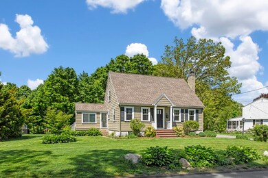 25 Wakefield St, Reading, MA 01867 - photo 3