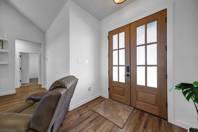 610 Sanger Dr, Springtown, TX 76082 - photo 7