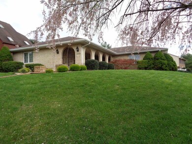 1225 Sparrow Ct, Harrisonburg, VA 22802 - photo 4