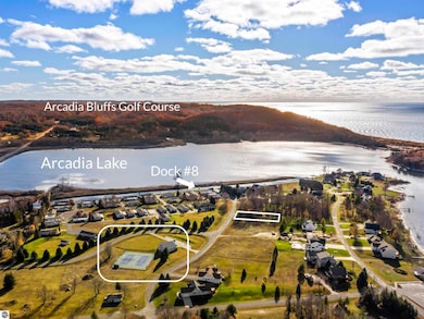 Lot 32 3rd St, Arcadia, MI 49613 - photo 4