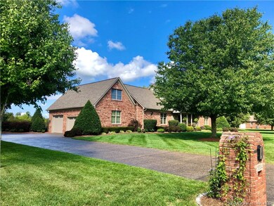 5004 White Tail Way, Greenville, IN 47124 - photo 2