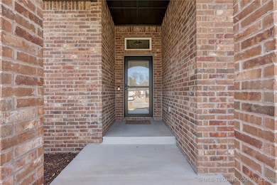 6250 E 146th St S, Bixby, OK 74008 - photo 2