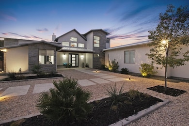 57 N Grand Cru Ln, Fredericksburg, TX 78624 - photo 3