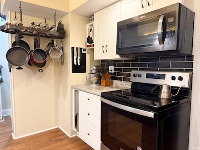 1235 W Sycamore St, Kokomo, IN 46901 - photo 5