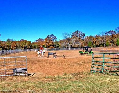 Other. 100 x 200 Roping Arena With 30 Extra Loads