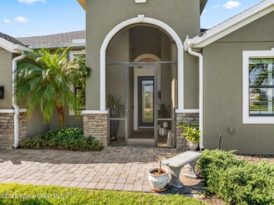 3554 Archdale Front entrance
