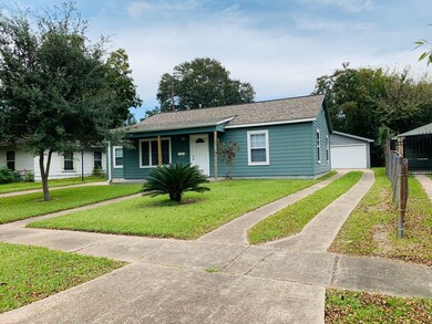 7631 El Rancho St, Houston, TX 77087 - photo 3