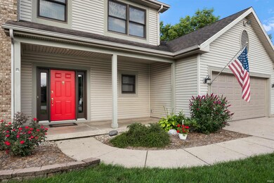 803 Brookside Dr S, Lafayette, IN 47909 - photo 2