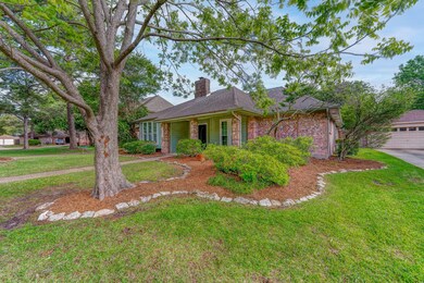 15714 Windy Glen Dr, Houston, TX 77095 - photo 3