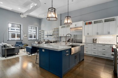 289 Devonshire St unit 5, Boston, MA 02110 - photo 7