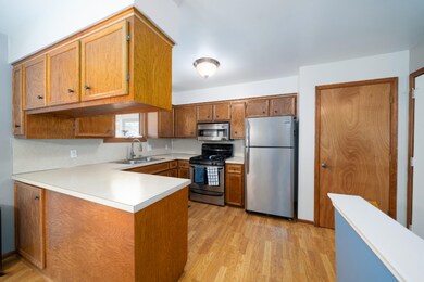 2636 Springdale Street, Hudsonville, MI