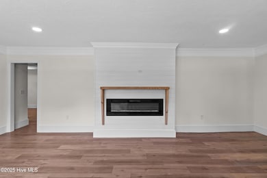 508 N Wright St, Burgaw, NC 28425 - photo 5