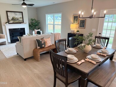 432 E Clydes Point Way, Wendell, NC 27591 - photo 5