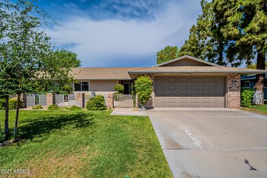 18606 N Conestoga Dr, Sun City, AZ 85373 - photo 2