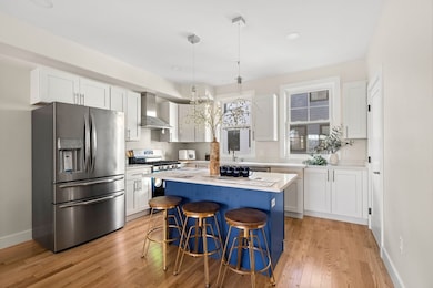 188 Quincy Ave unit B4, Quincy, MA 02169 - photo 3