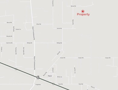 Lot 7 Rymal Ranch Rd, Algoa, TX 77511 - photo 6