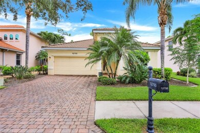 12795 Aviano Dr, Naples, FL 34105 - photo 2