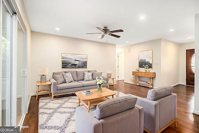 4217 Theresa Ct, Tucker, GA 30084 - photo 5