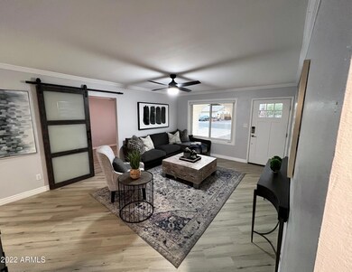 2023 W Posada Cir, Mesa, AZ 85202 - photo 4