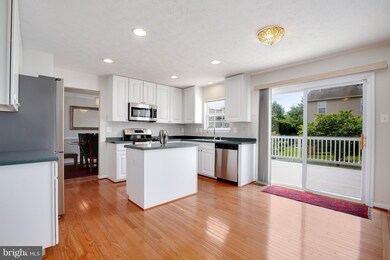 6008 Helen Dorsey Way, Columbia, MD 21045 - photo 6