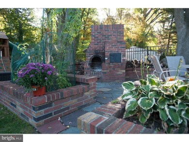 1822 Maple Ave, Haddon Heights, NJ 08035 - photo 4