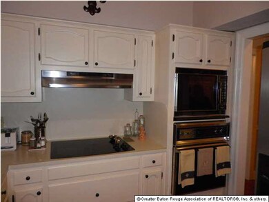 Appliances are new
