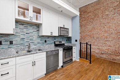 2412 2nd Ave N unit 16, Birmingham, AL 35203 - photo 3