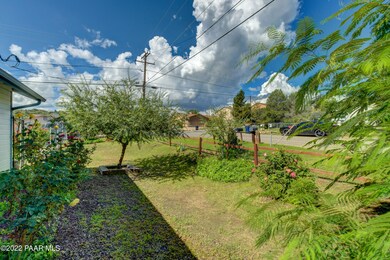 Front Yard  1