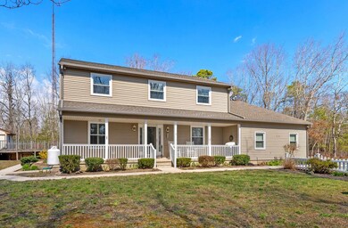 95 Peach Orchard Rd, Ocean View, NJ 08230 - photo 3
