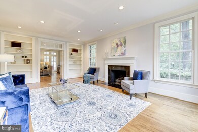 4608 Rockwood Pkwy NW, Washington, DC 20016 - photo 4