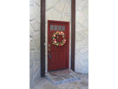 Entrance/Foyer