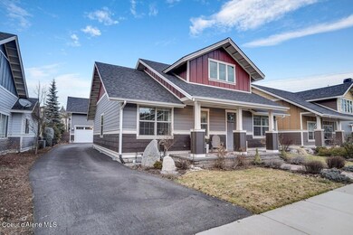 4241 W Woodhaven Loop, Coeur D Alene, ID 83814 - photo 3