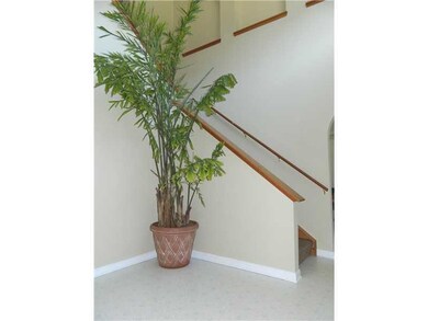 Entry/Foyer.