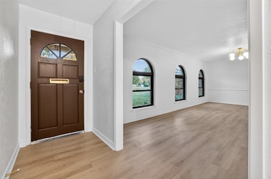 6841 Arboreal Dr, Dallas, TX 75231 - photo 2