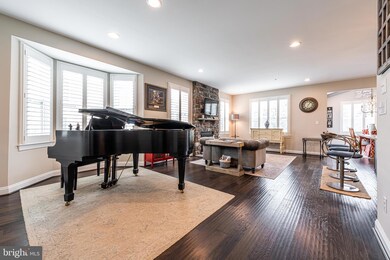 358 W Boulder Dr, Chalfont, PA 18914 - photo 6