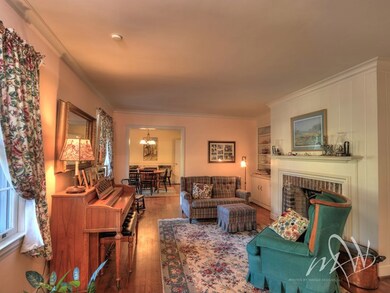 hardwood floors