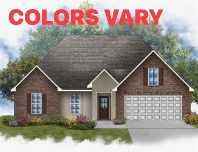 50335 La Highway 443, Loranger, LA 70446 - photo 3