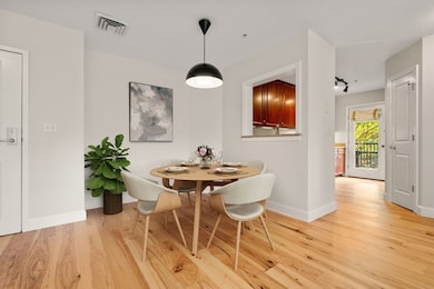 318 Rindge Ave unit 102, Cambridge, MA 02140 - photo 7