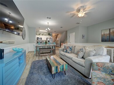 1813 S 11th St unit 506, Port Aransas, TX 78373 - photo 4