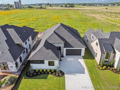 2357 E 134th St S, Jenks, OK 74008 - photo 4