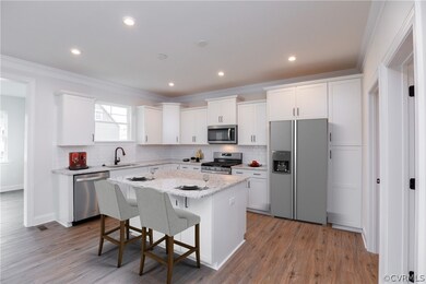 9980 Puddle Duck Ln, Mechanicsville, VA 23116 - photo 6