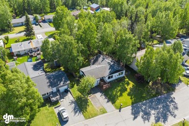 220 Pettis Road Anchorage AK